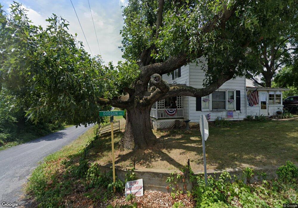 2439 Buck Hill Rd, Mount Jackson, VA 22842 - photo 1