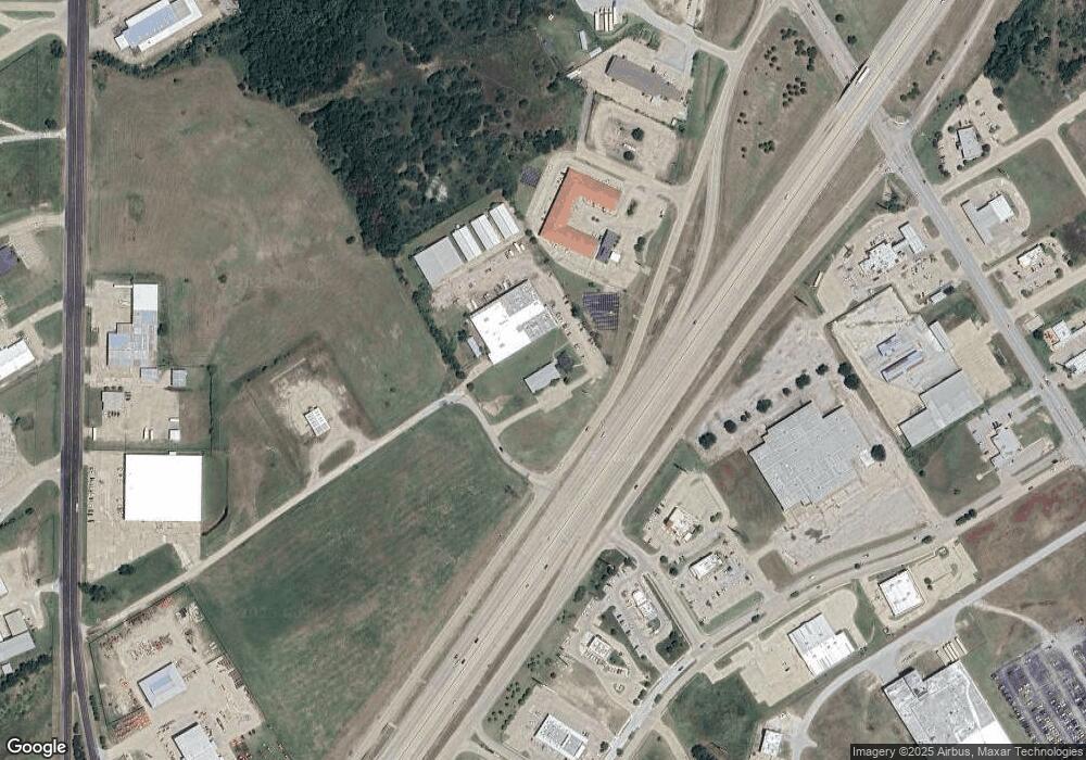 2030 Haggar St unit C, Corsicana, TX 75110 - photo 1