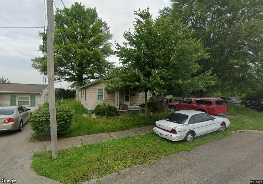 1624 E 30th St, Anderson, IN 46016 - photo 1