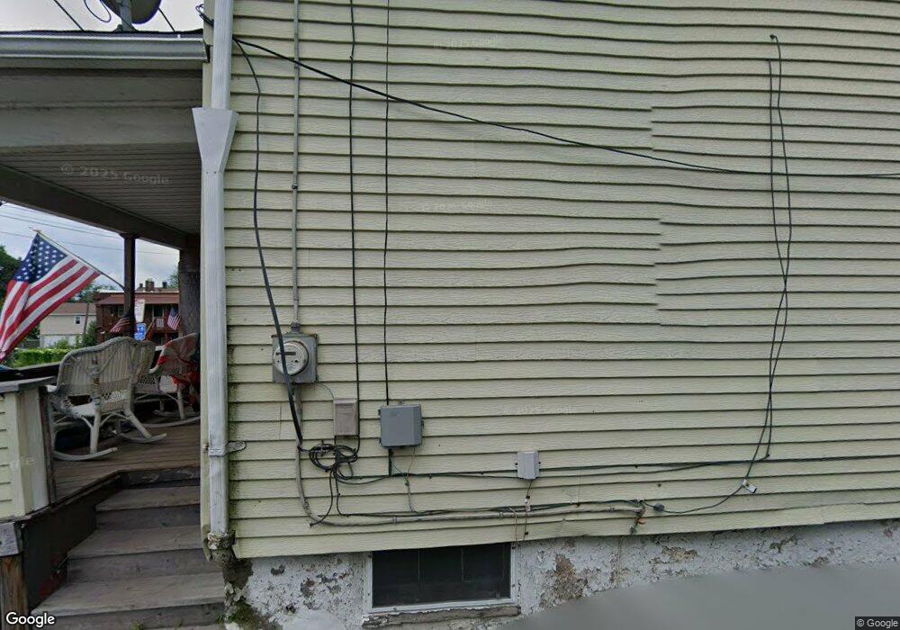 25 W Noble St, Hazleton, PA 18201 - photo 1