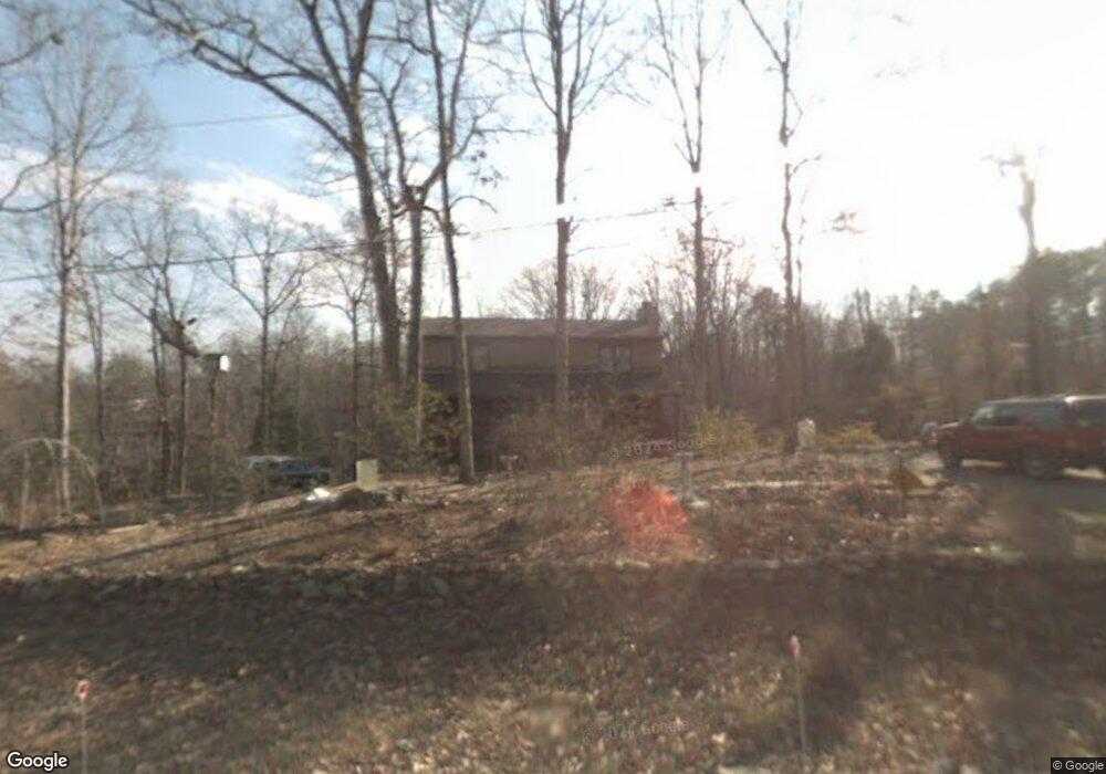 301 Rocky Hills Rd, Pittsboro, NC 27312 - photo 1