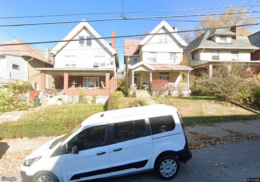 5825 Douglas St, Pittsburgh, PA 15217 - photo 1