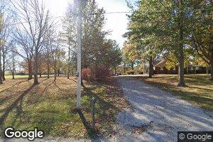 802 E 4th St, Aviston, IL 62216