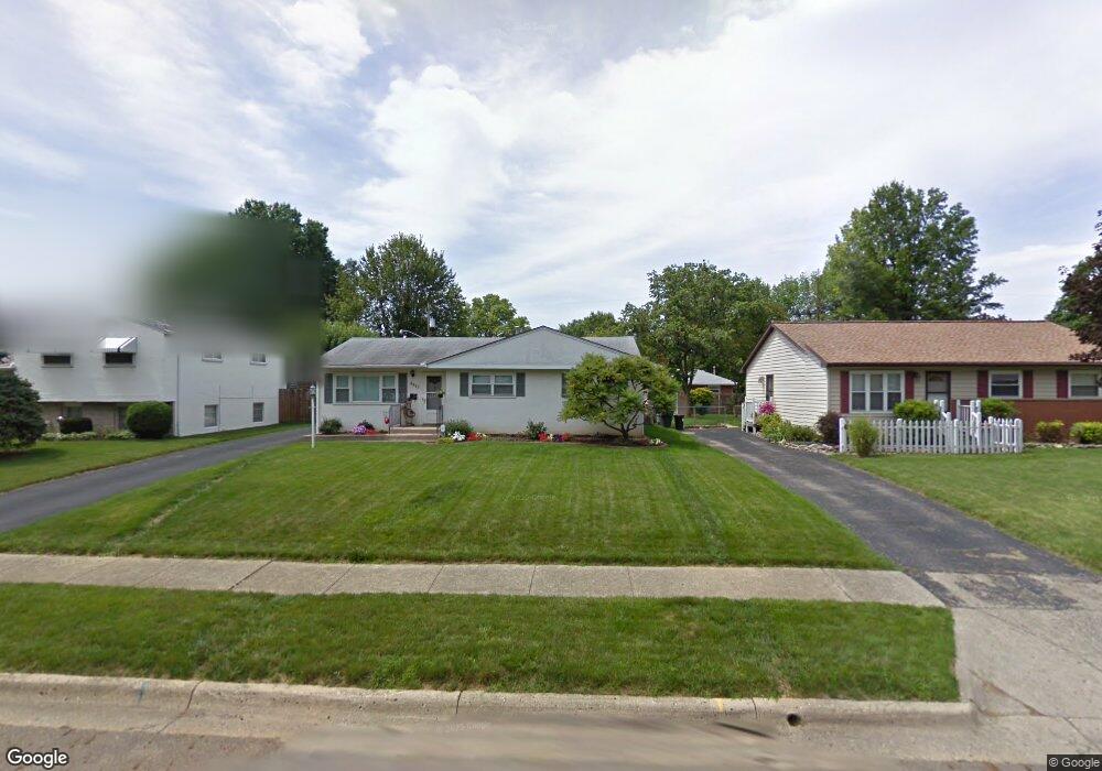 4455 Densmore Rd, Columbus, OH 43224 - photo 1