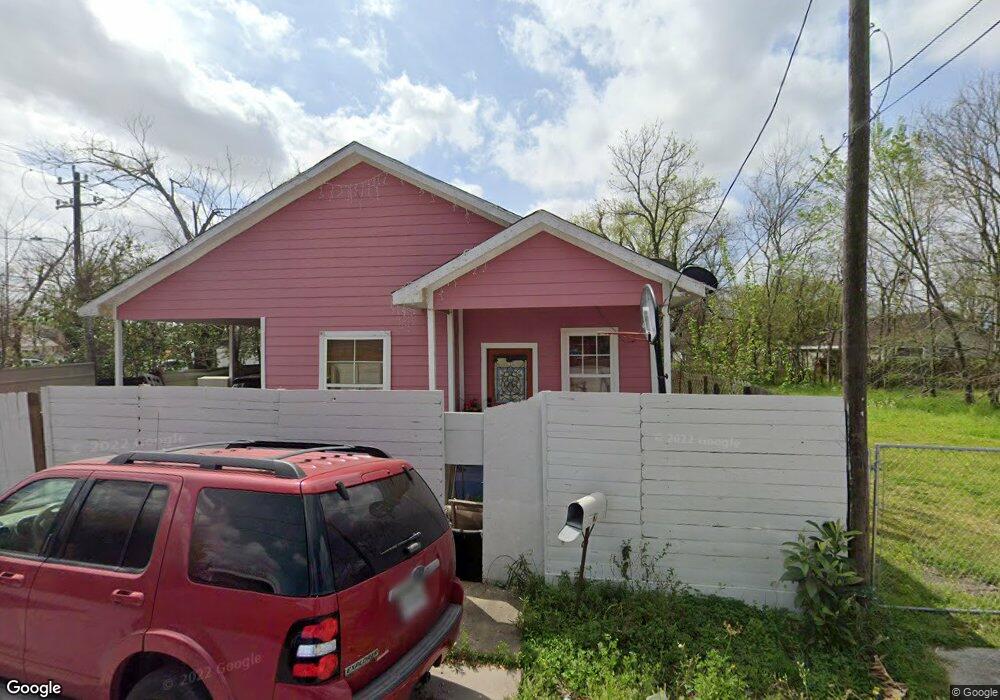 3120 Delia St, Houston, TX 77026 - photo 1