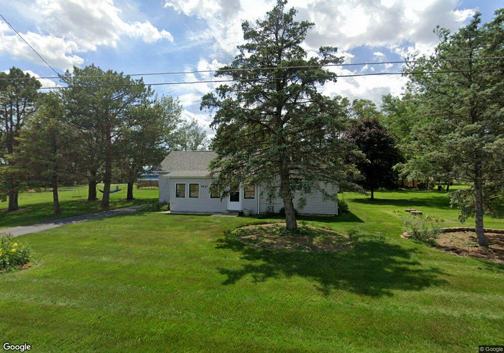 4925 Mitchell Rd, North Baltimore, OH 45872 - photo 1