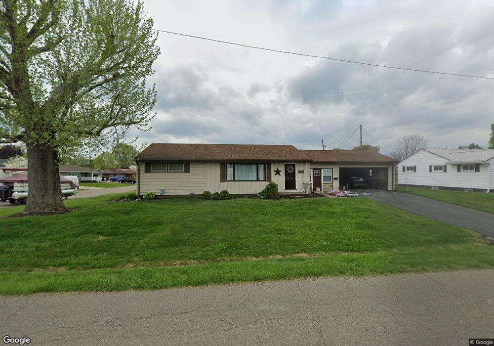 1565 S 14th St, Coshocton, OH 43812 - photo 1