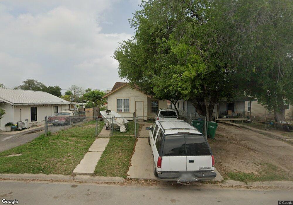 506 W Hawk Ave, Pharr, TX 78577 - photo 1