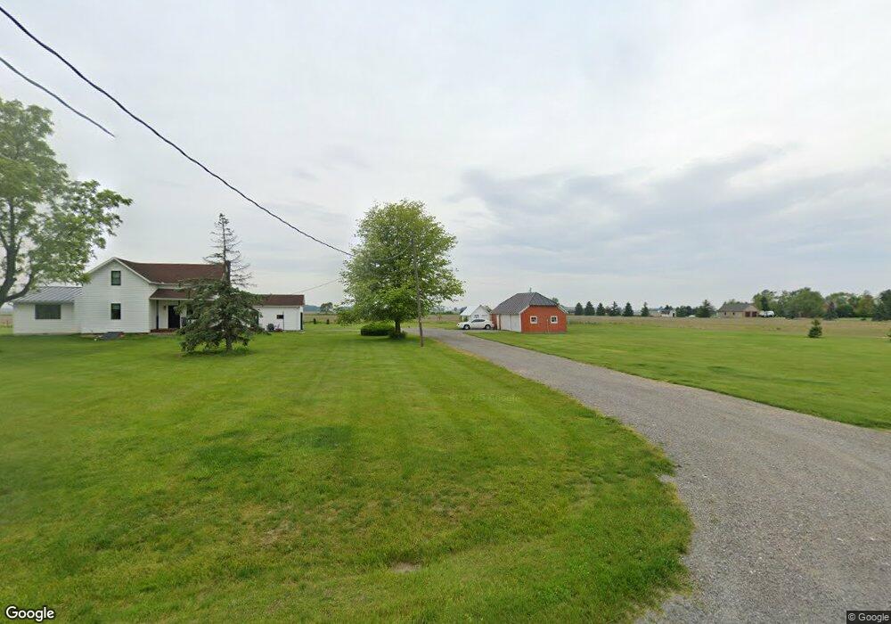 16312 Road 25p, Fort Jennings, OH 45844 - photo 1