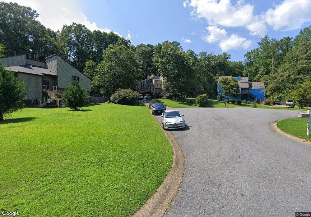 2496 Oakrill Rd unit 7, Marietta, GA 30062 - photo 1