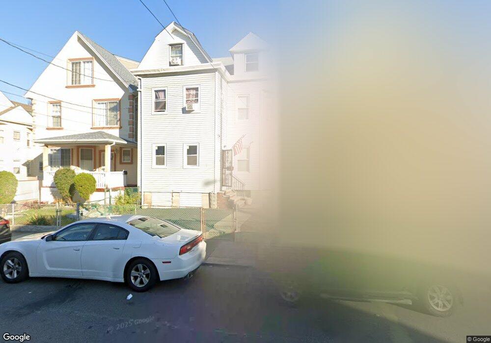 469 E 31st St unit 471, Paterson, NJ 07504 - photo 1