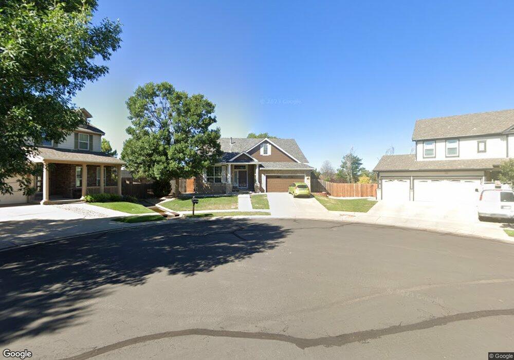 15332 E 7th Ave, Aurora, CO 80011 - photo 1