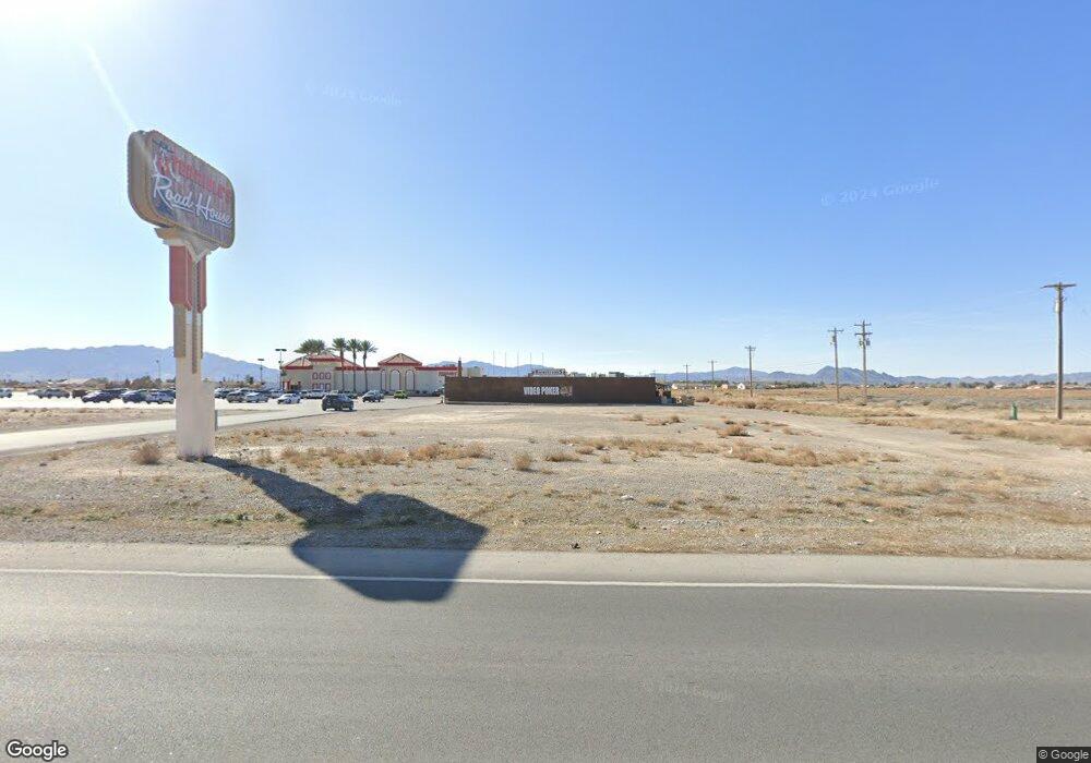 1700 Pahrump Valley Blvd, Pahrump, NV 89048 - photo 1