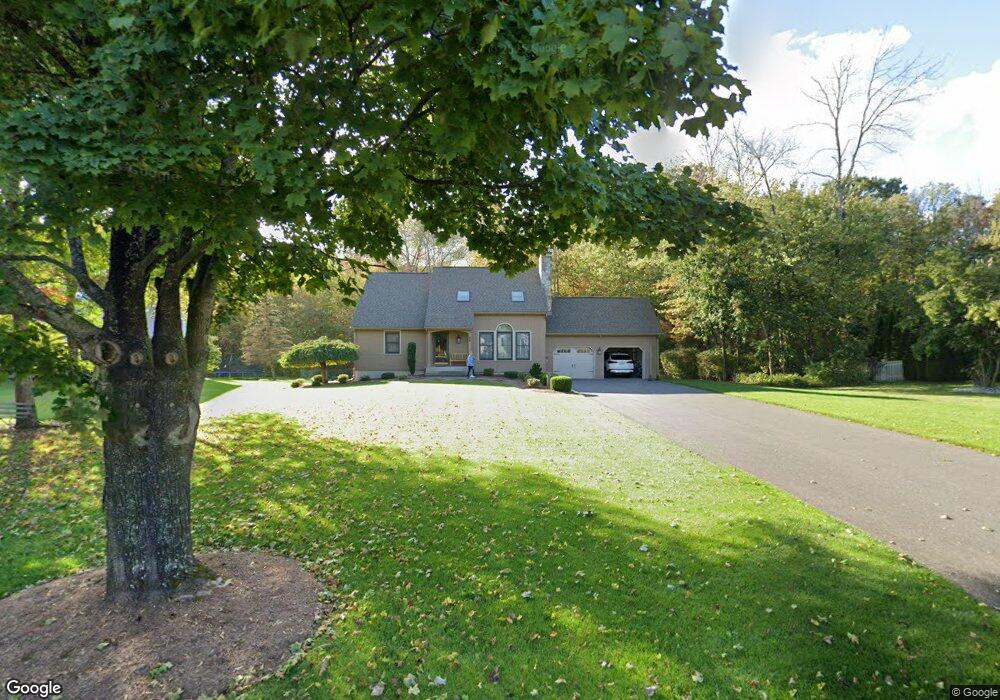 96 Partridge Ln, West Springfield, MA 01089 - photo 1