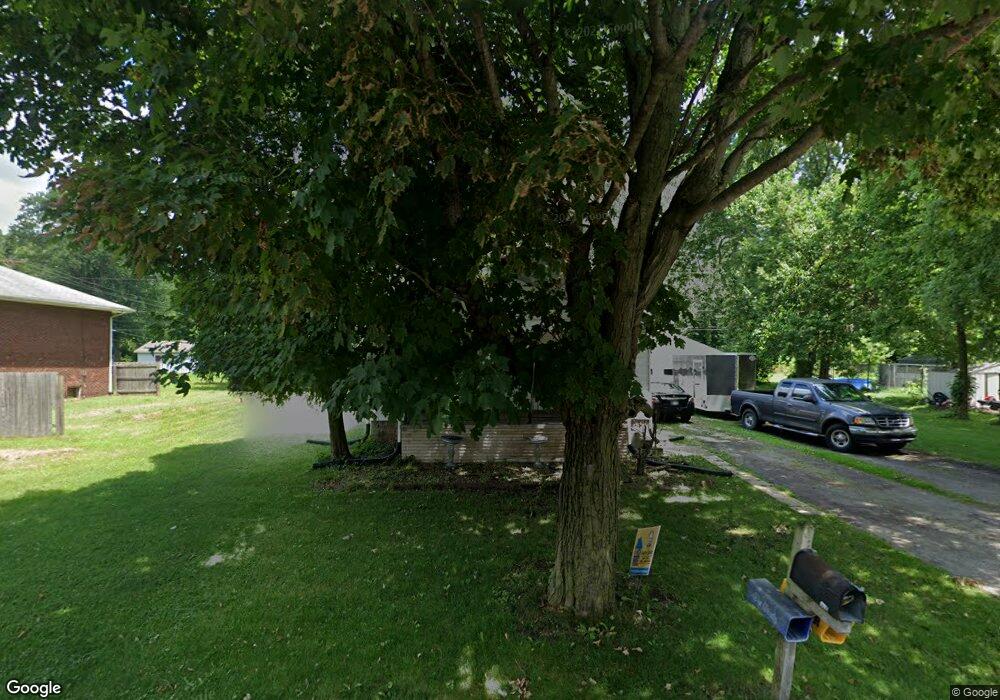 1810 Huron St, Elkhart, IN 46516 - photo 1