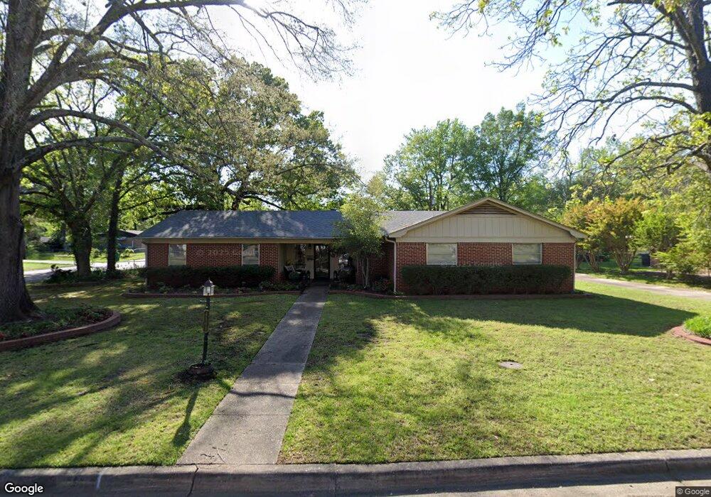 4101 Walnut St, Texarkana, TX 75503 - photo 1