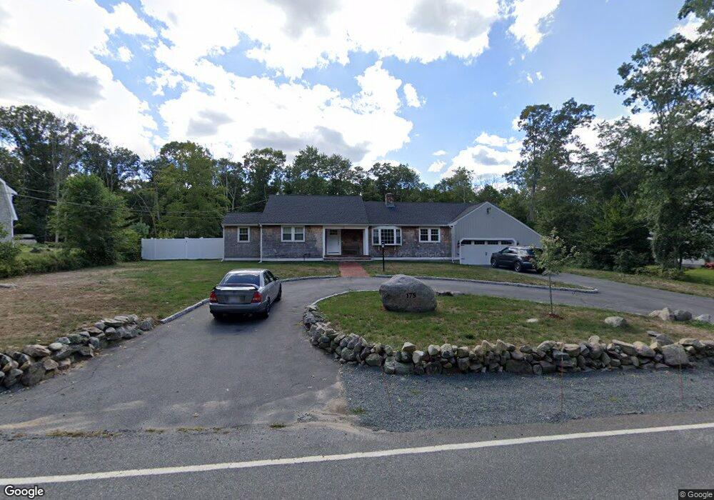 175 Highland St, Stoughton, MA 02072 - photo 1