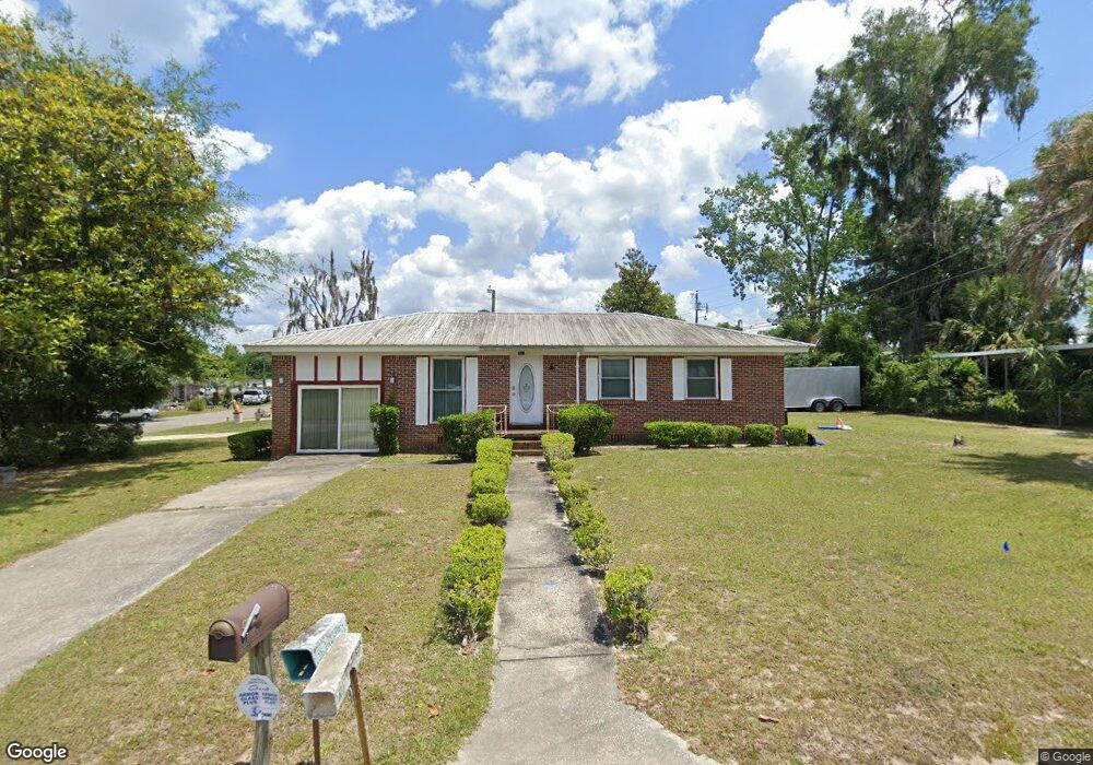 847 NW Magnolia Way, Lake City, FL 32055 - photo 1