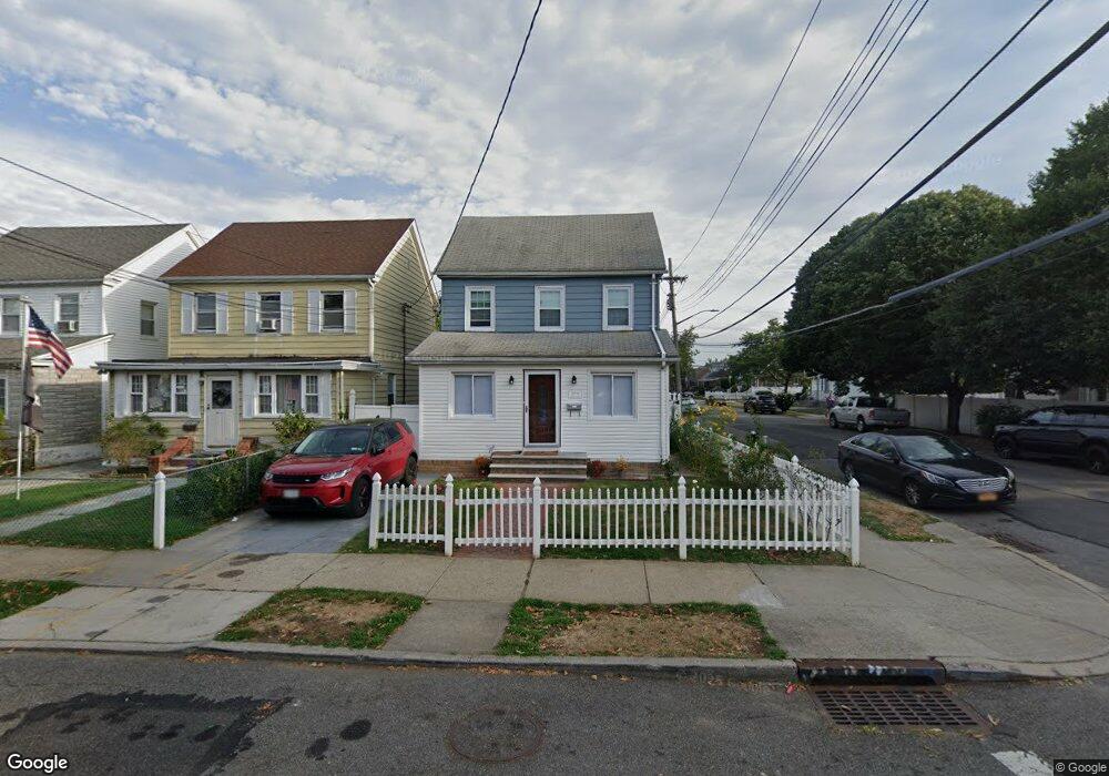 22439 Fairbury Ave, Queens Village, NY 11428 - photo 1