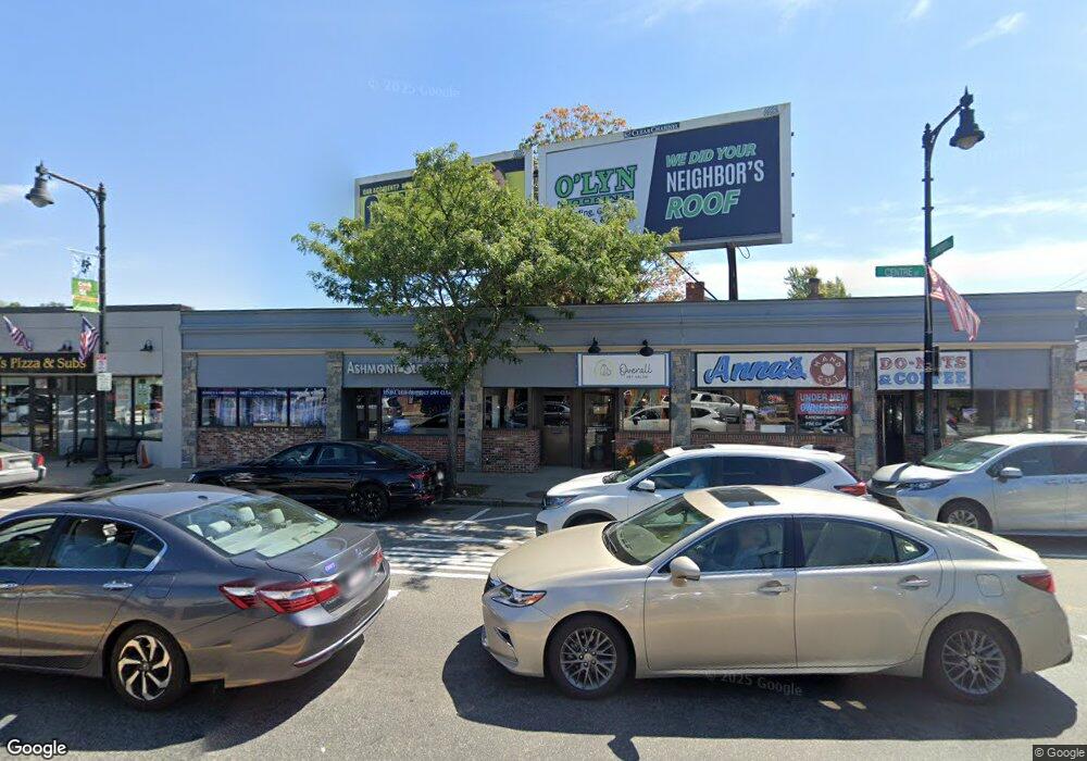 2052 Centre St unit 1, West Roxbury, MA 02132 - photo 1