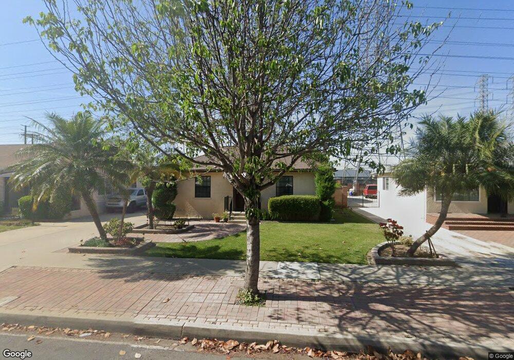 5013 Ashworth St, Lakewood, CA 90712 - photo 1