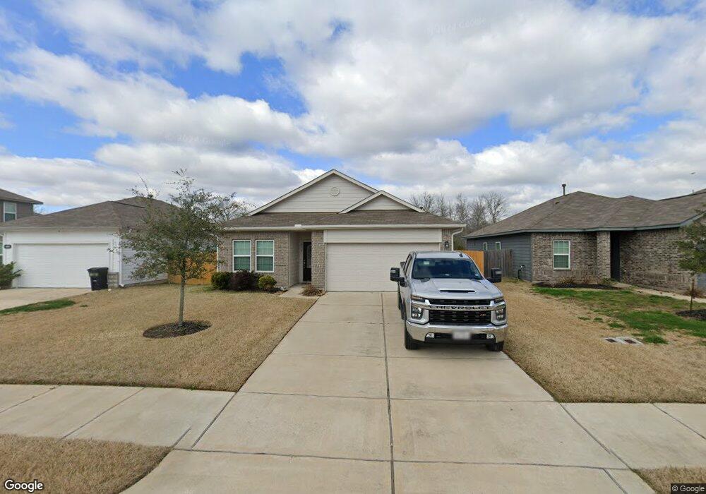 4939 Fairwater Ct, Richmond, TX 77469 - photo 1