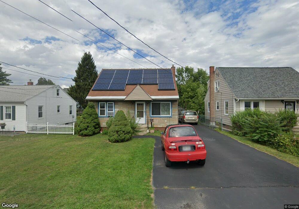 117 Hudson Ave W, Hampton Manor, NY 12144 - photo 1