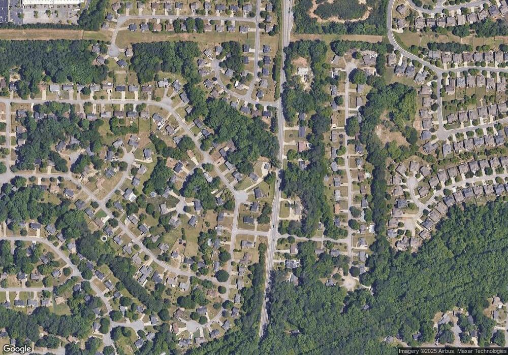 4028 Brantley Dr, Austell, GA 30106 - photo 1