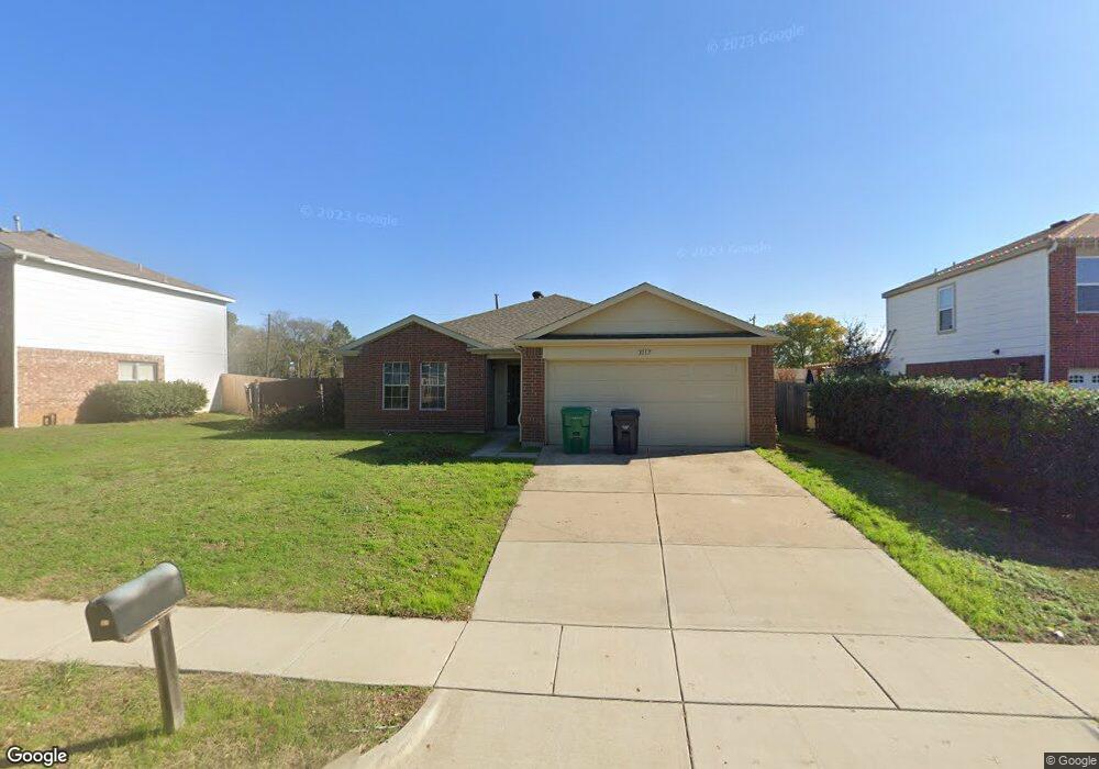 3117 Pinehurst Ct, Denton, TX 76210 - photo 1