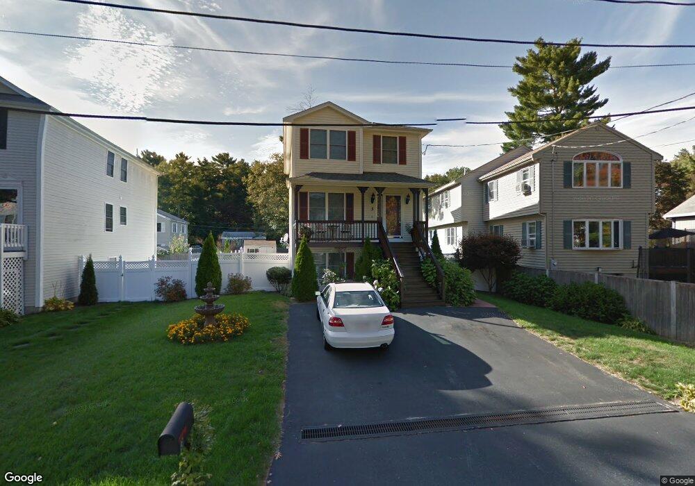 3 Saint Paul St, Wilmington, MA 01887 - photo 1