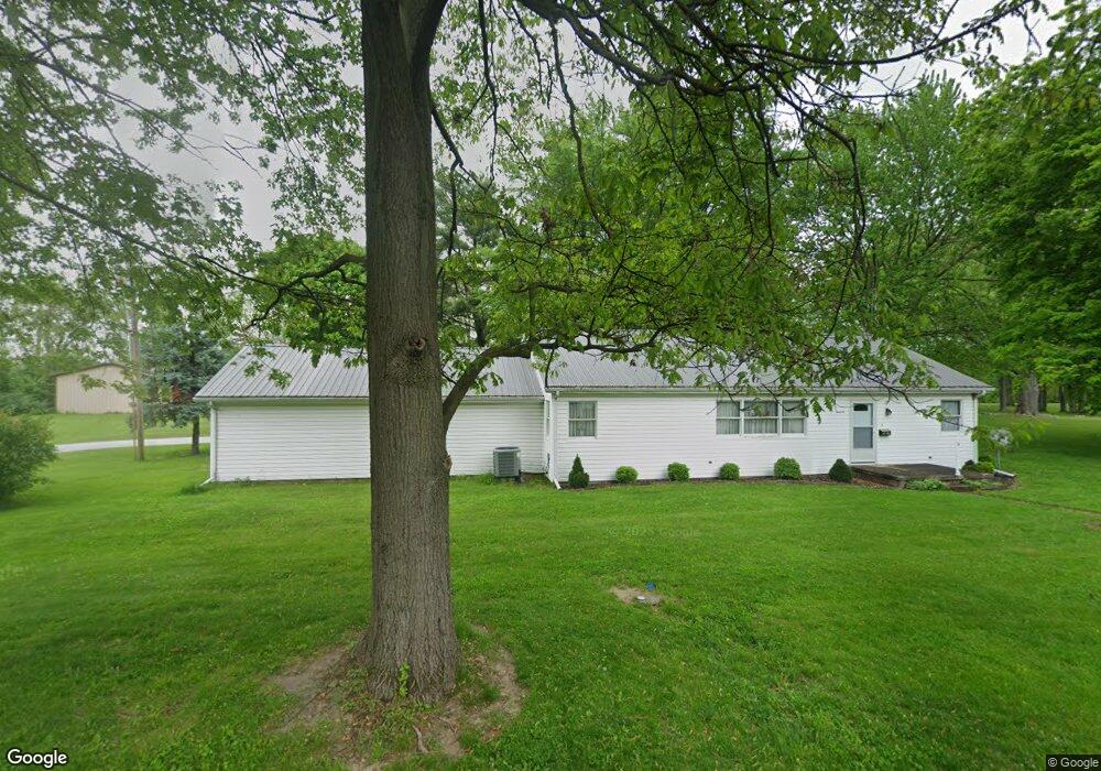 1003 E Wabash St, Converse, IN 46919 - photo 1