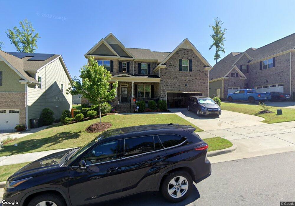 2143 Vittorio Ln, Apex, NC 27502 - photo 1