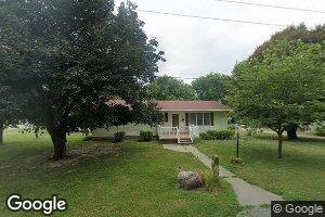 501 S 8th St, Tarkio, MO 64491