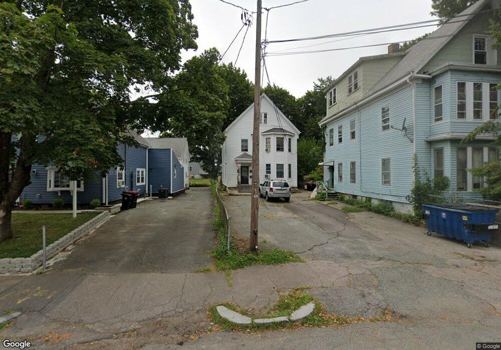 28 Emmet St unit 1, Brockton, MA 02302 - photo 1