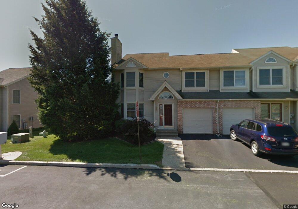 160 Ridings Cir unit B160, Macungie, PA 18062 - photo 1