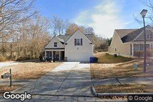 1003 Ventura Dr, Gainesville, GA 30504
