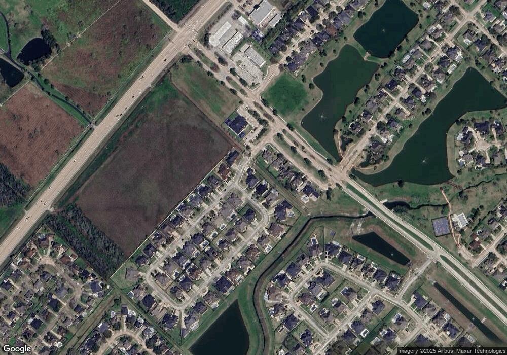 1701 Bending Stream Dr, Friendswood, TX 77546 - photo 1