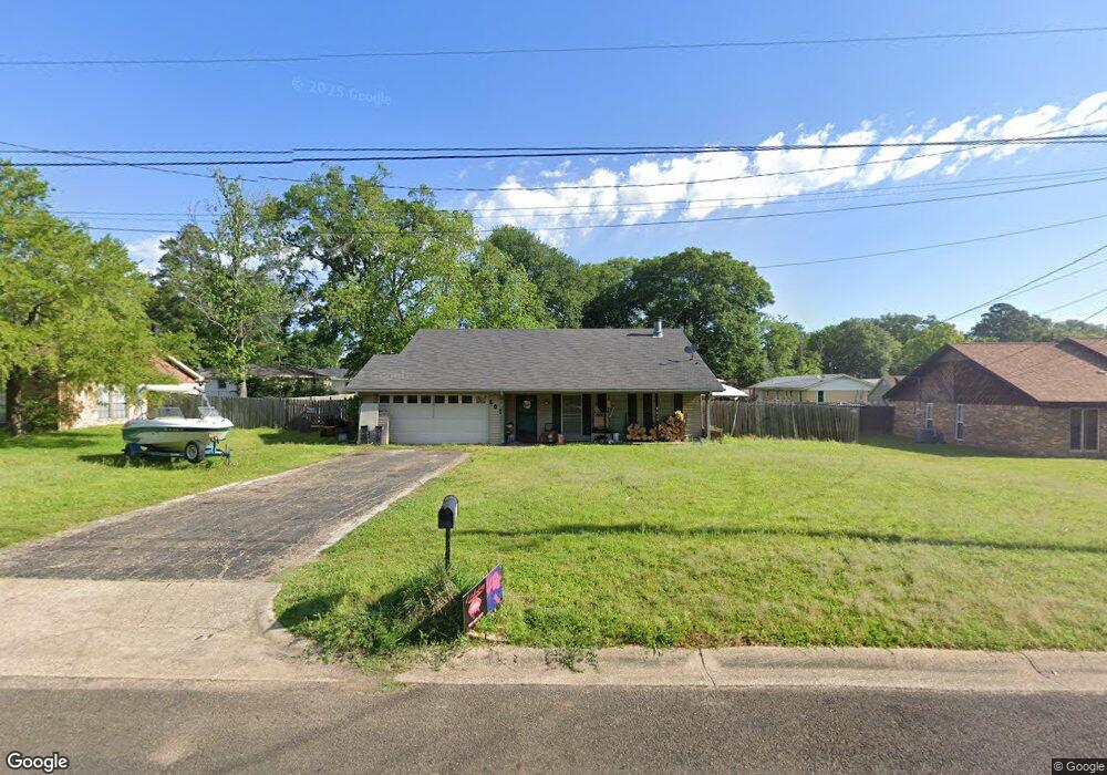 503 Mcmichael St, Kilgore, TX 75662 - photo 1