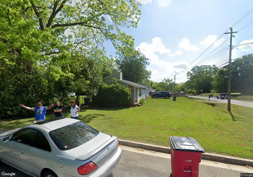 2765 Allen Rd, Macon, GA 31216 - photo 1