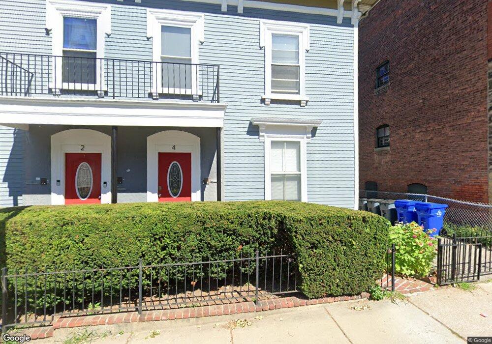 4 Whiting St, Roxbury, MA 02119 - photo 1