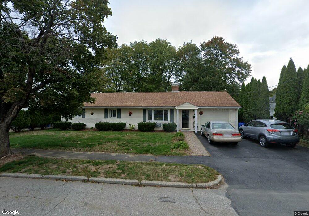 11 Miriam Rd, Waltham, MA 02451 - photo 1