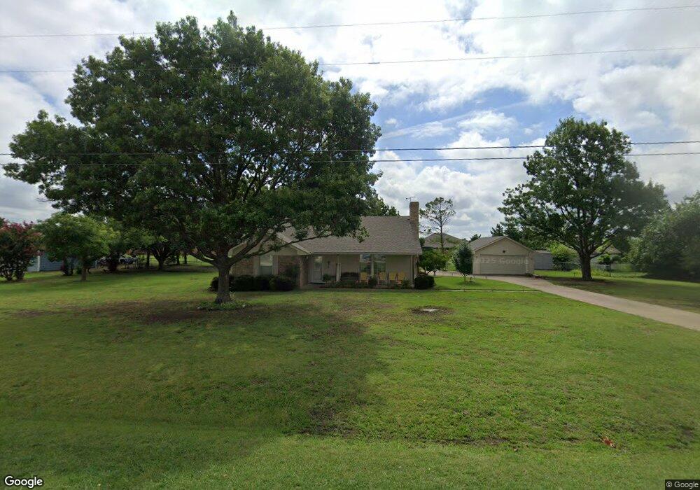 512 Mustang Ct, Lavon, TX 75166 - photo 1