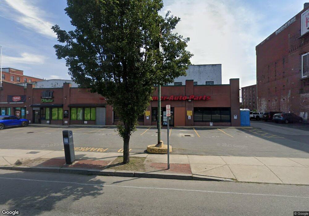 7 Broadway unit 1, Lawrence, MA 01840 - photo 1