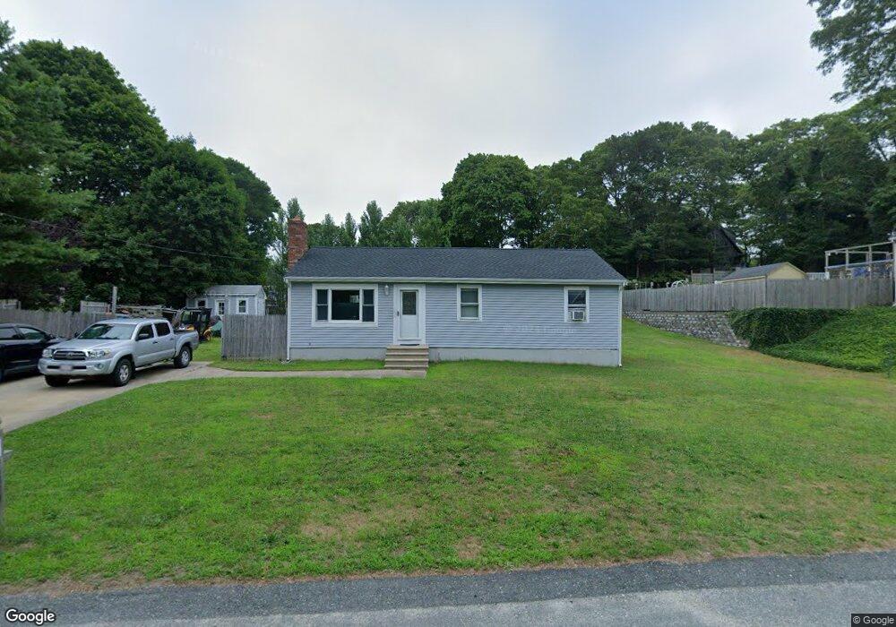 33 Thom Ave, Buzzards Bay, MA 02532 - photo 1