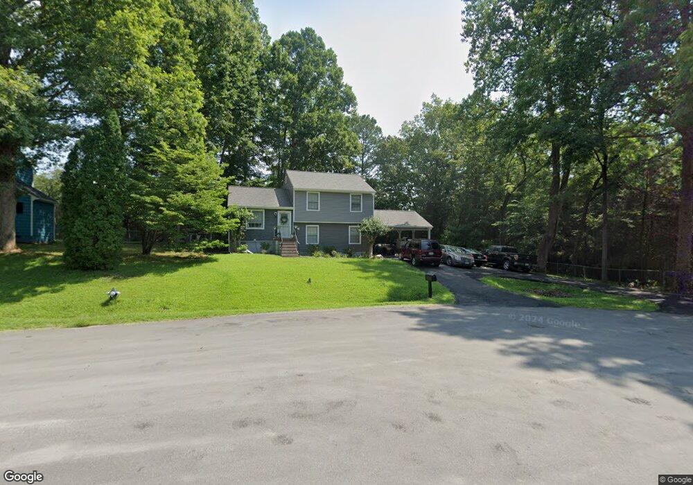 4123 Robert e Lee Dr, Hopewell, VA 23860 - photo 1