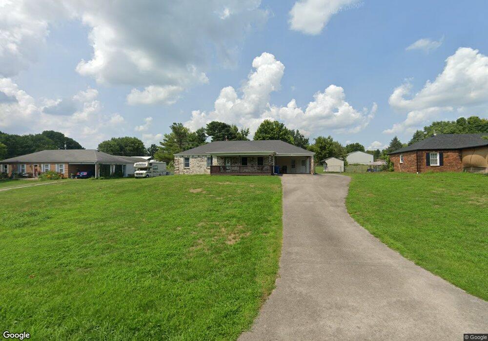 351 Palomino Dr, Harrodsburg, KY 40330 - photo 1