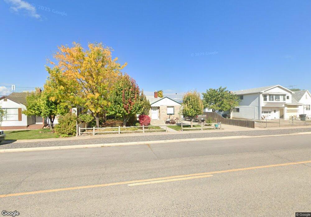 434 W 300 S, Payson, UT 84651 - photo 1