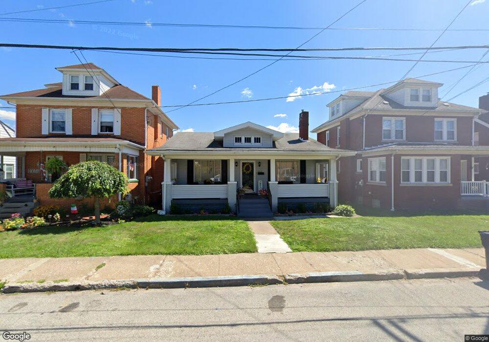 2013 Mcminn St, Aliquippa, PA 15001 - photo 1