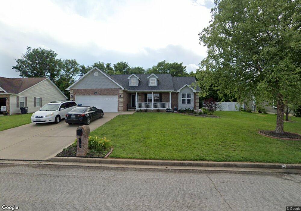 1489 Glenda Dr, Farmington, MO 63640 - photo 1