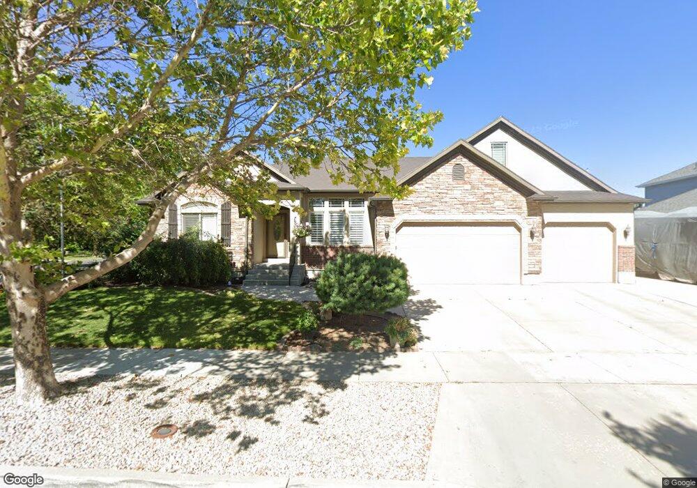 7988 Old Flaxton Ct, West Jordan, UT 84081 - photo 1